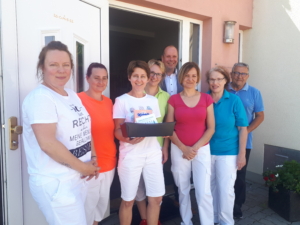 EU_Altenwohn- und Pflegeheim Klikovits Zagersdorf